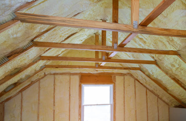 Best Residential Insulation in Strasburg, CO