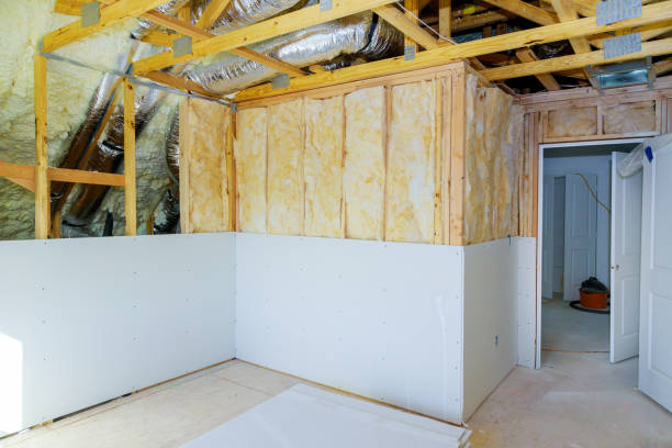 Best Commercial Insulation in Strasburg, CO