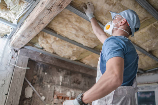 Best Specialty Insulation in Strasburg, CO