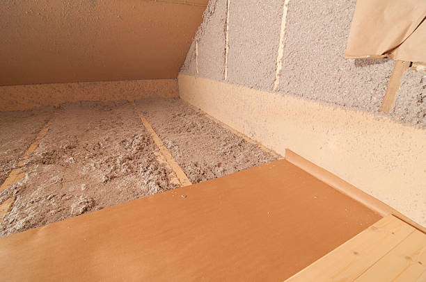 Best Types of Insulation in Strasburg, CO